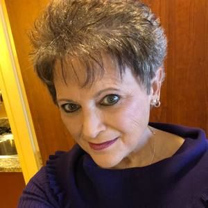 Meet your Posher, Margie rodriguez